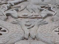 -中国红海