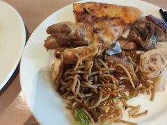 -杭州钱江新城万怡酒店-西餐厅