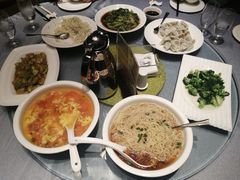 -海州湾会议中心中餐厅