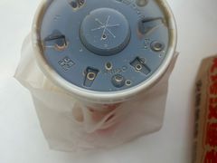 -汉堡王(北京通州领展店)