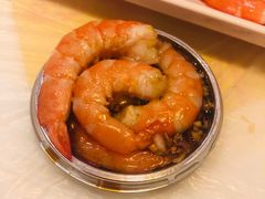 -桥东喜碧海鲜街(水东街店)