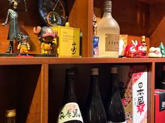 -半藏居酒屋(香港花园店)