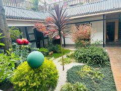 -往来·竹里.宝宝宴.生日宴.团建.宴席(花乡农居店)