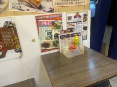 -新记美食(关闸店)
