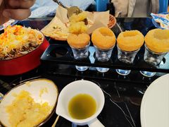 -木尔坦·Multan巴基斯坦清真餐厅halal(大智嘉园店)