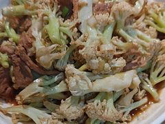 -满口香饭店