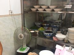 -尤素福东举院饺子馆