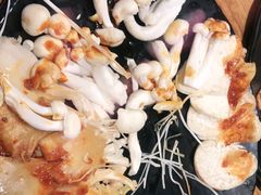 -香河炭火烤肉(星海名苑店)