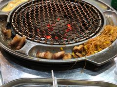 -元山烤肉店(假日广场店)