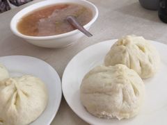 -杨记包子铺(铁树斜街店)