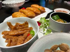 -鸡毛兑糖·尚宴(鄞州水街店)
