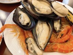 -东莞塘厦三正半山温泉酒店·沙利文西餐厅
