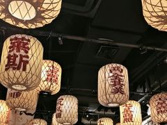 -南京大牌档(济南万象城店)