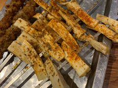 -清真吴记门钉肉饼·喜多利