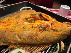 -西贝莜面村(上海百联西郊店)