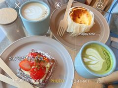 -Cupping Room(Harbour City)