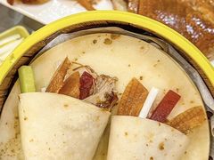 -天外天烤鸭店(八角店)