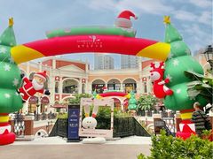 -佛罗伦萨小镇广佛名品奥特莱斯(疏港路店)