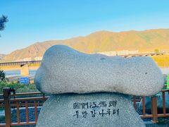-图们国门景区