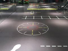 -VLines耀能运动24小时·月付制健身(京广桥店)