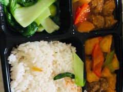 -巴依老爷新疆美食(远洋未来汇购物中心店)