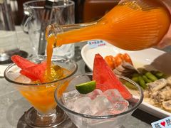 -佬太公海鸭·海鲜大排档(上海总店)