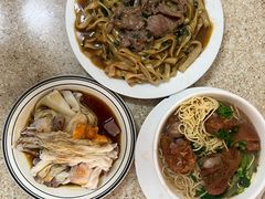 -河记肠粉店