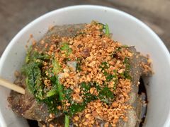 -胖金妹鸡豆凉粉店