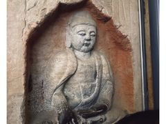 -响堂山石窟-北响堂山石窟