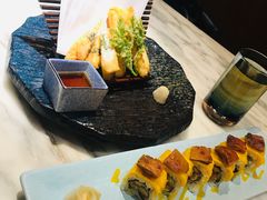 -月下料理(楷林IFC店)