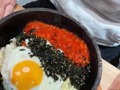 -小木屋拌饭(沈阳中街大悦城店)