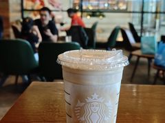 -星巴克臻选(武汉经开永旺梦乐城店)