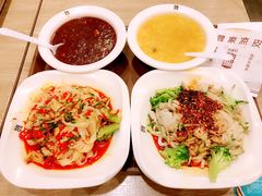 -魏家凉皮(博水商务大厦店)