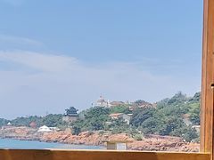 -青岛第一海水浴场