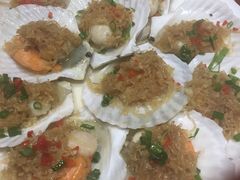 -手拉手美食(清河路店)