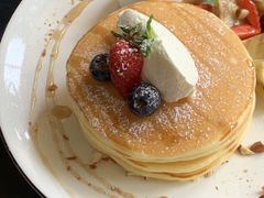 -blend咖啡部落(车公庙店)