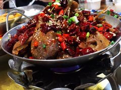 -湖南湘菜馆(东湘缘二店)