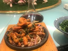 -一品滇香·云南菜(公益西桥店)