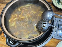 -菌之家·专业纯野生菌火锅·特色炒菌