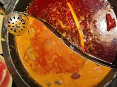 -蜀大侠火锅(总府路店)