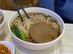 -回味鸭血粉丝汤(砂之船店)