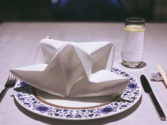 -Yan Ting 宴庭中餐厅(上海静安瑞吉酒店)