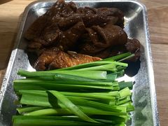 -霸腹烤肉(厦门柚子番店)