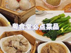 -粤食堂(天津和悦汇店)