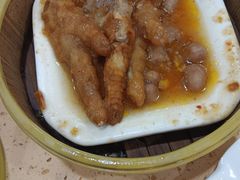 -一茶一点(海景店)