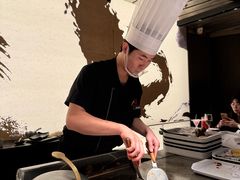 -水木锦堂·自助铁板烧(望京凯德MALL店)