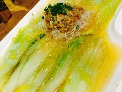 -黛瓦里巷(南京东路店)