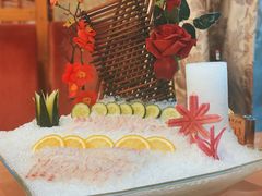 -海晖酒楼·顺德鱼生(荣华店)