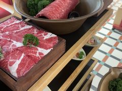 -廖掌柜·重庆鲜货火锅(上海首店)