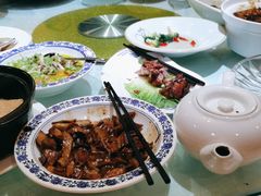-三六三杭州菜(水上总店)